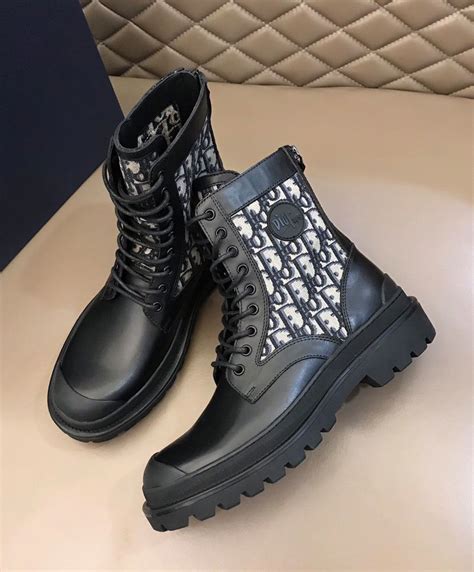 chritian dior boots